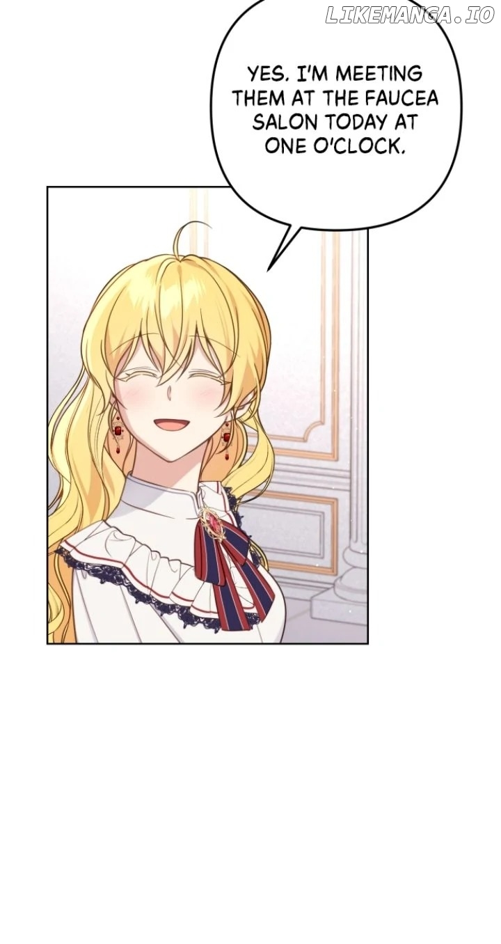 Beloved in-laws Chapter 52 - page 10