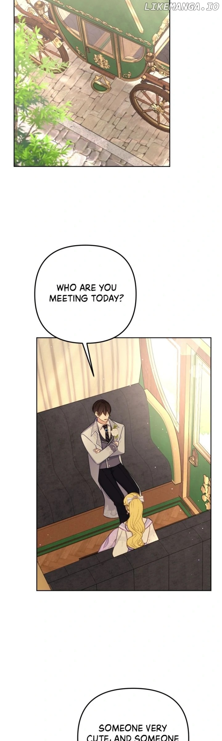 Beloved in-laws Chapter 52 - page 13