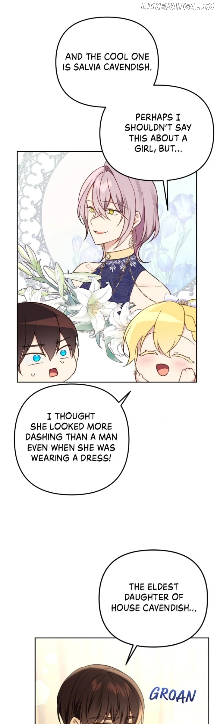 Beloved in-laws Chapter 52 - page 16