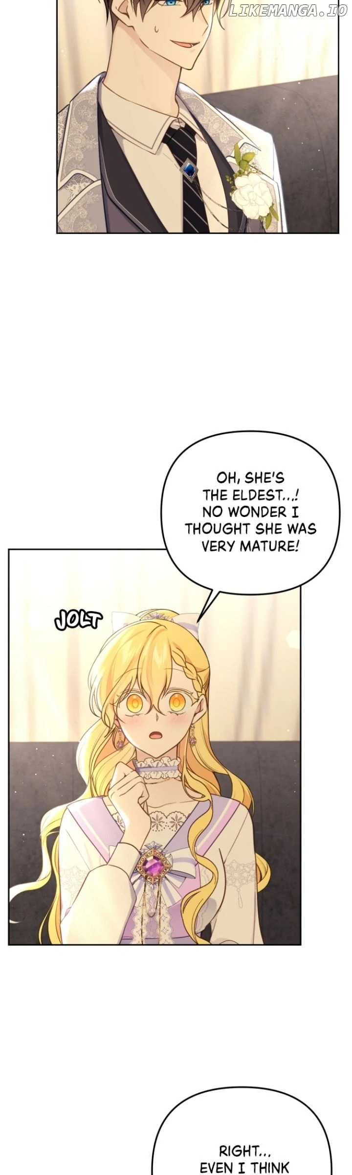 Beloved in-laws Chapter 52 - page 17