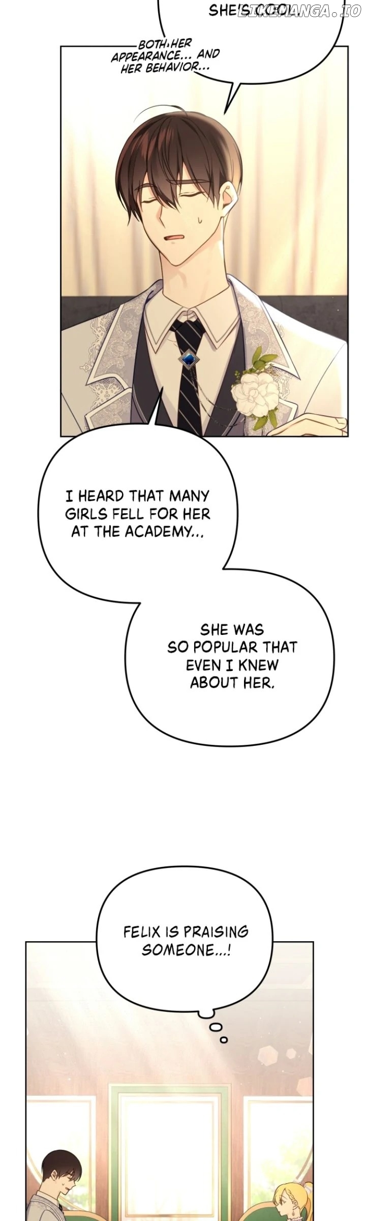 Beloved in-laws Chapter 52 - page 18