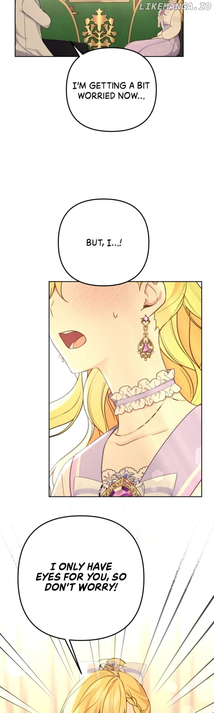 Beloved in-laws Chapter 52 - page 19