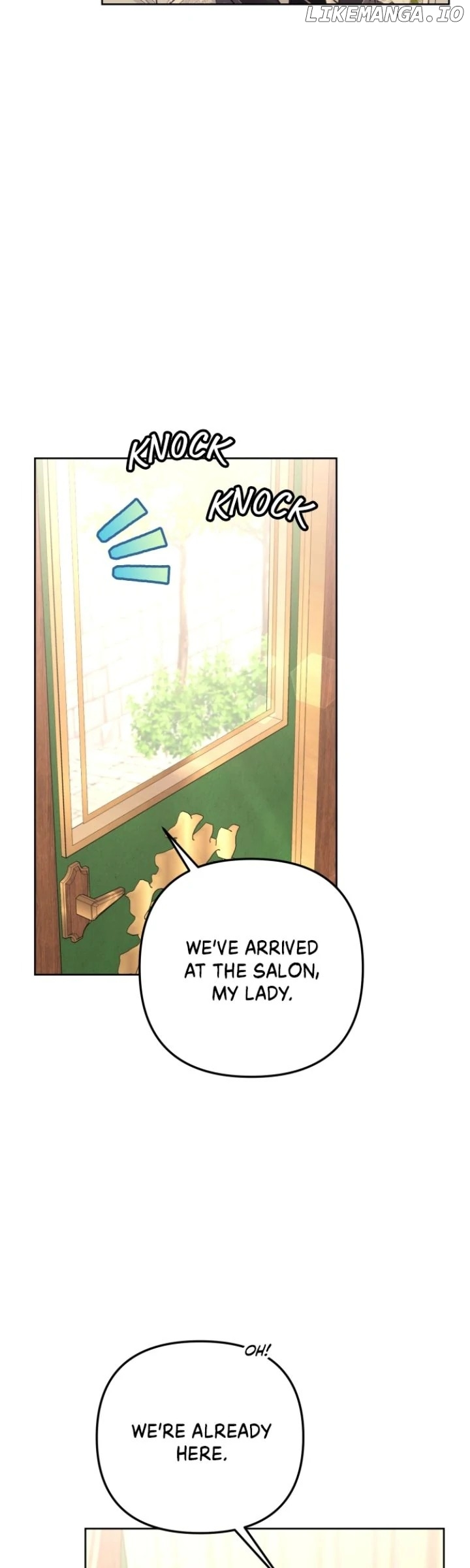 Beloved in-laws Chapter 52 - page 22
