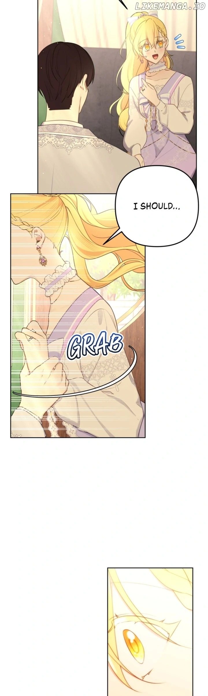 Beloved in-laws Chapter 52 - page 23