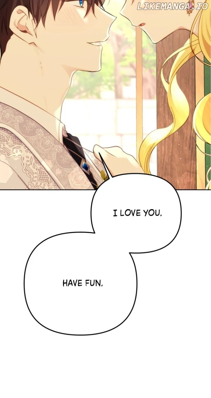 Beloved in-laws Chapter 52 - page 25