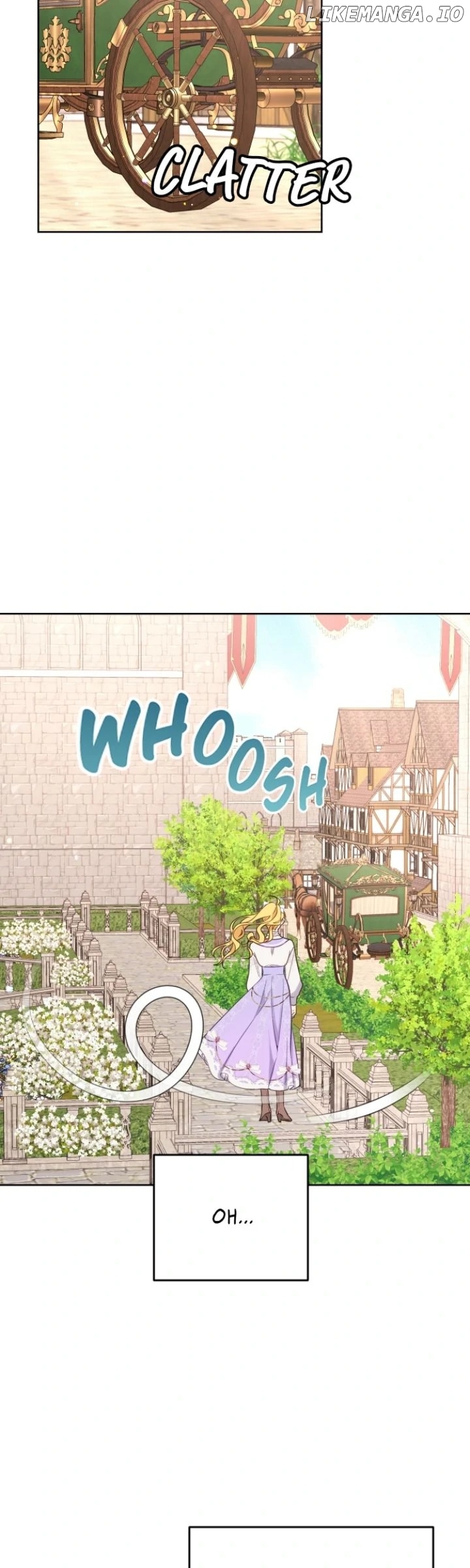 Beloved in-laws Chapter 52 - page 27