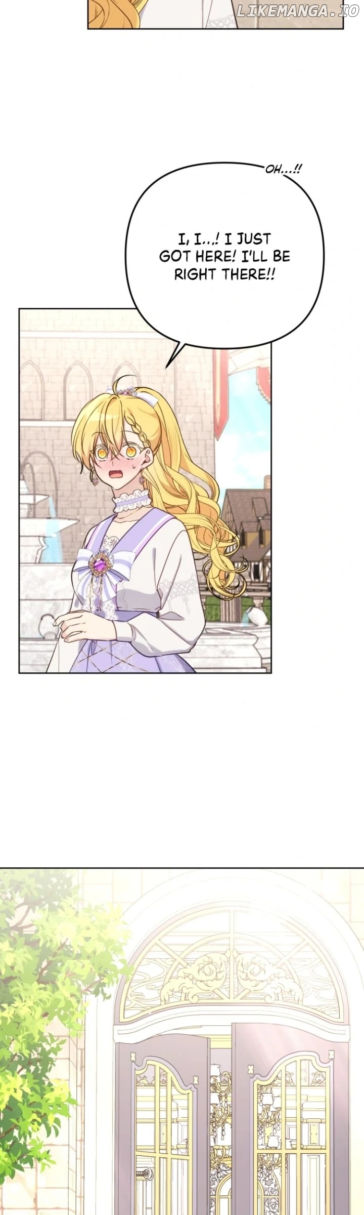 Beloved in-laws Chapter 52 - page 29