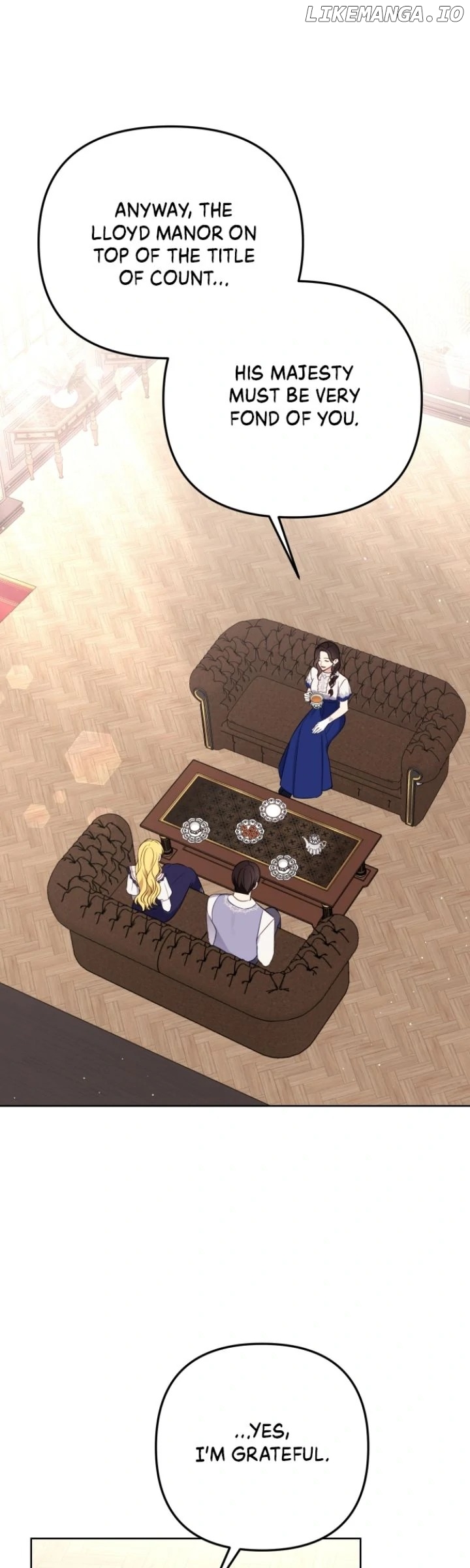 Beloved in-laws Chapter 52 - page 3