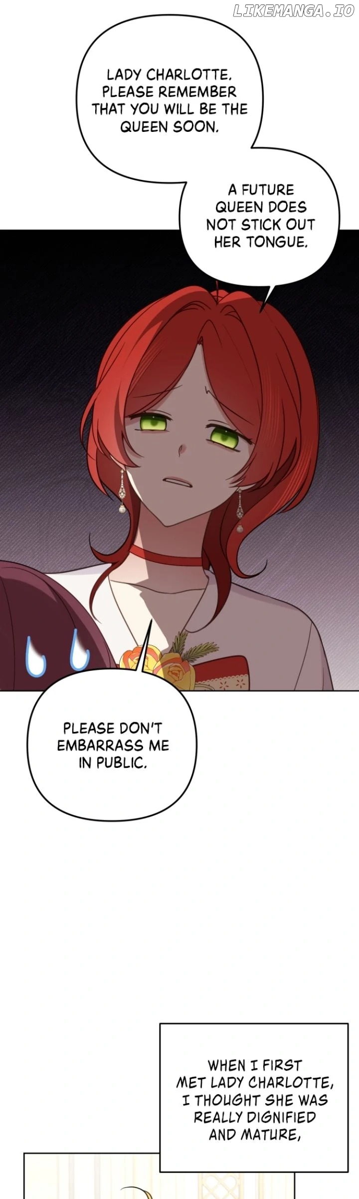 Beloved in-laws Chapter 52 - page 46