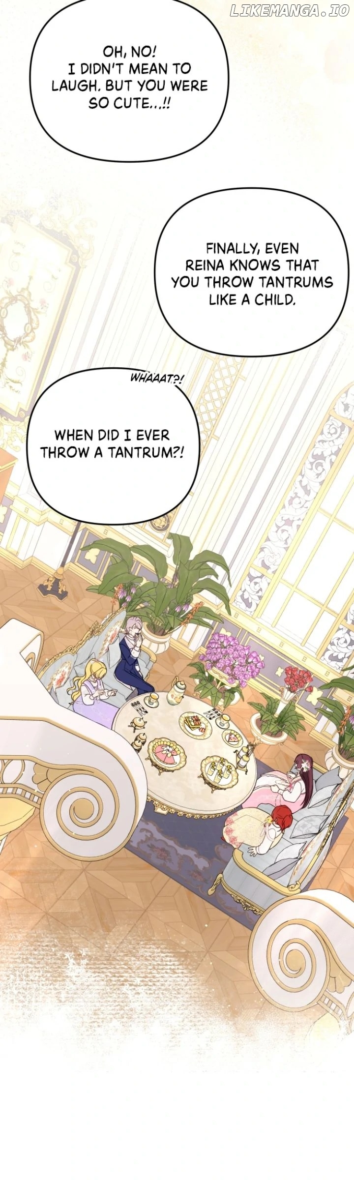 Beloved in-laws Chapter 52 - page 48