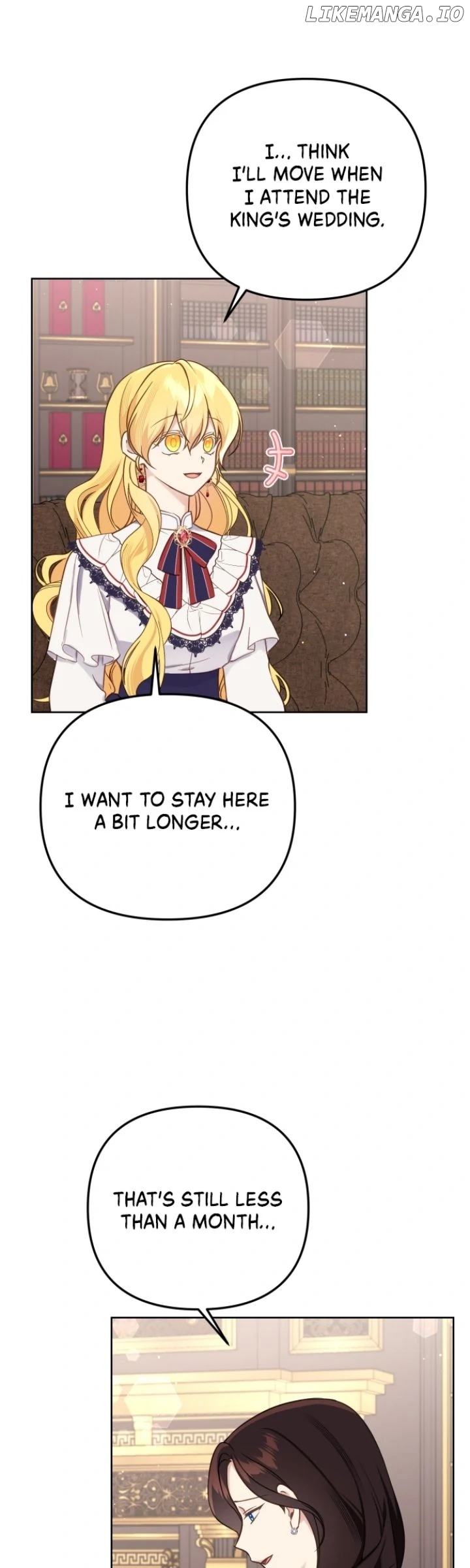 Beloved in-laws Chapter 52 - page 6