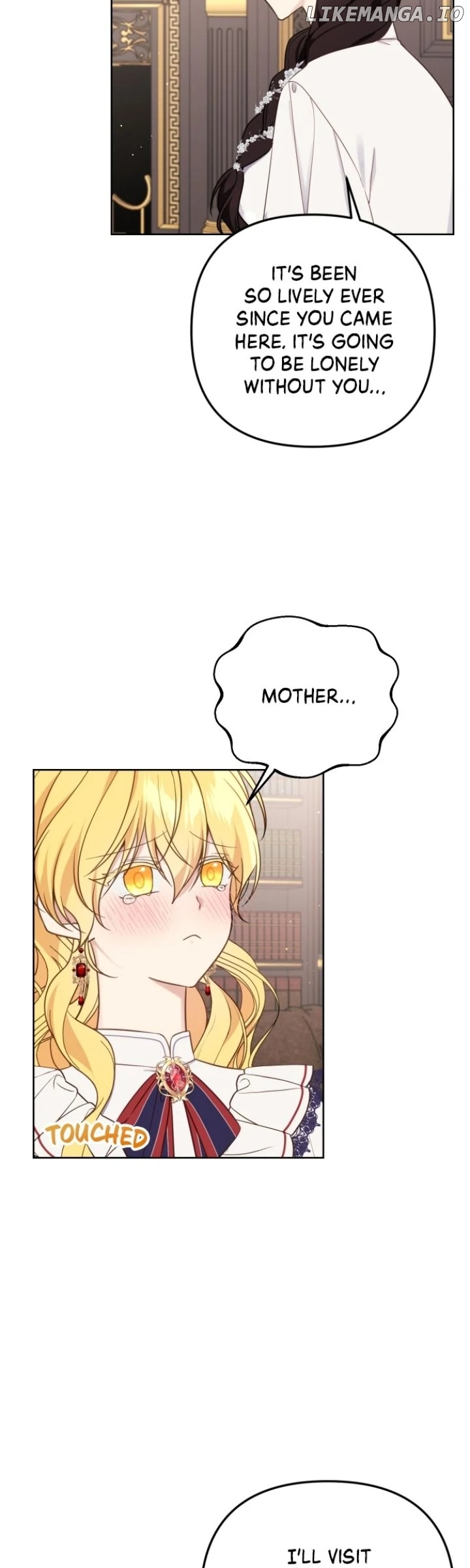 Beloved in-laws Chapter 52 - page 7