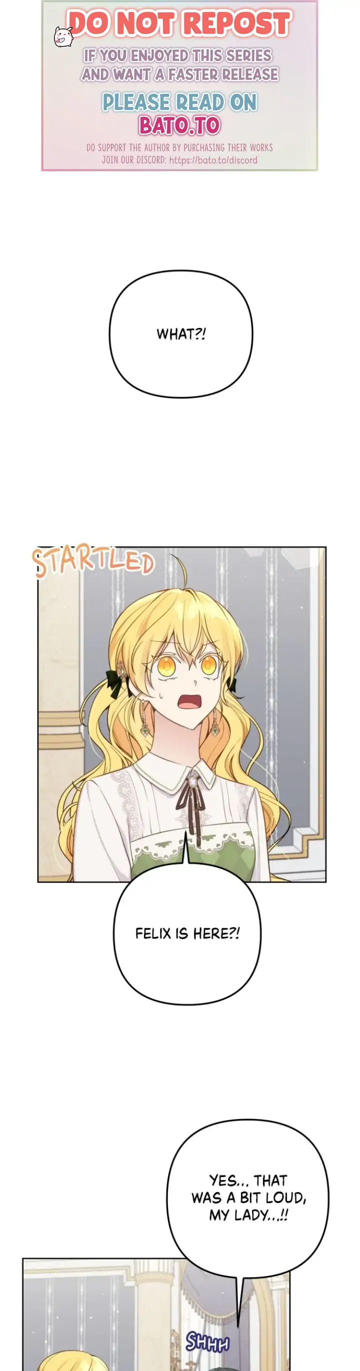 Beloved in-laws Chapter 51 - page 1