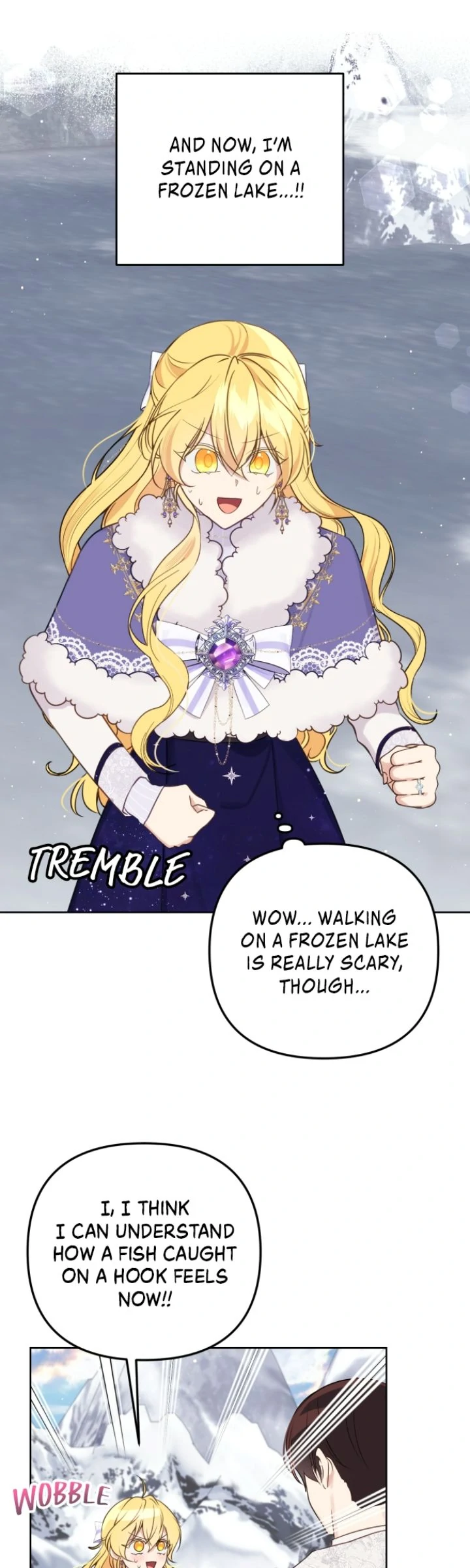 Beloved in-laws Chapter 51 - page 11