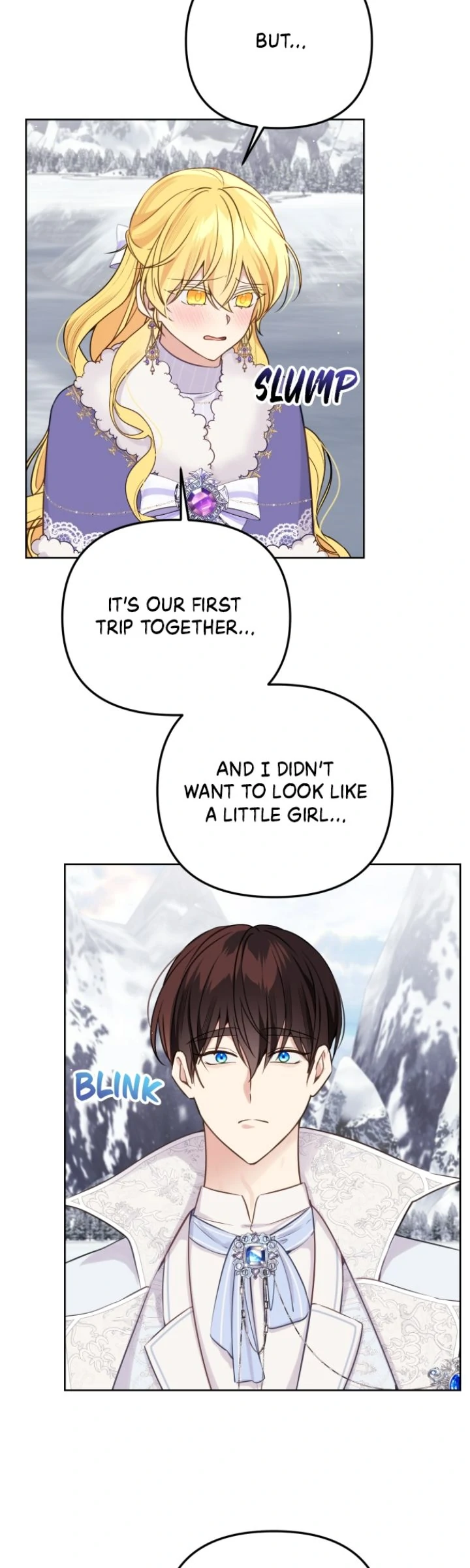 Beloved in-laws Chapter 51 - page 13