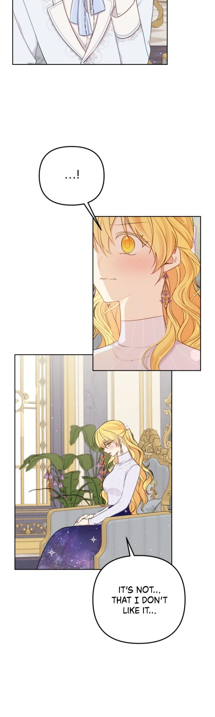Beloved in-laws Chapter 51 - page 22