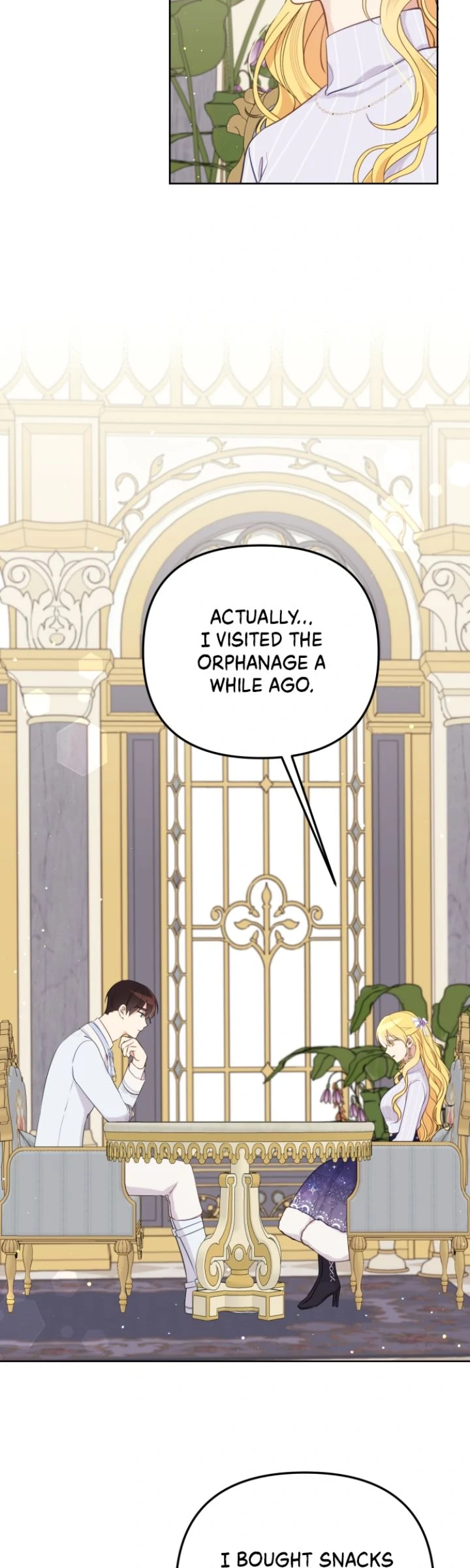Beloved in-laws Chapter 51 - page 24