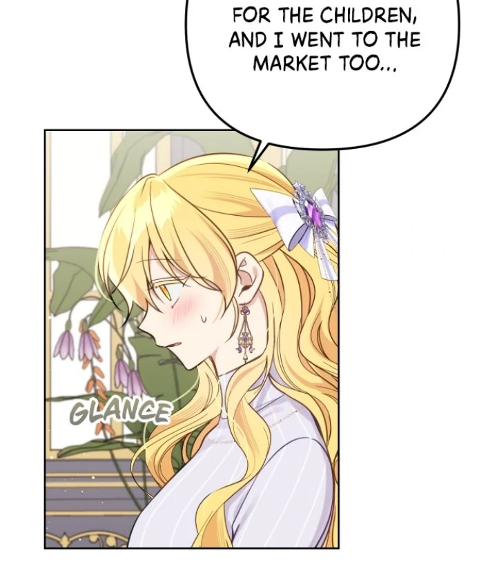 Beloved in-laws Chapter 51 - page 25
