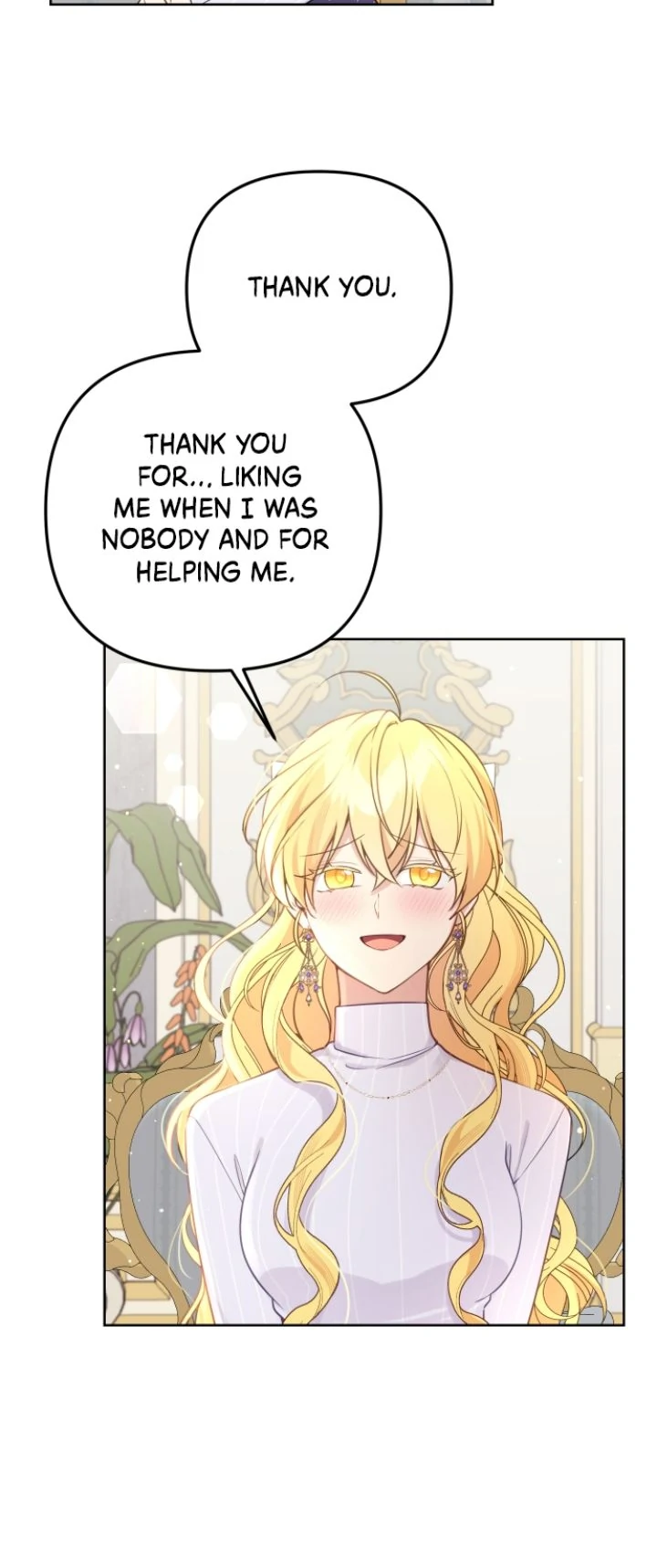 Beloved in-laws Chapter 51 - page 27