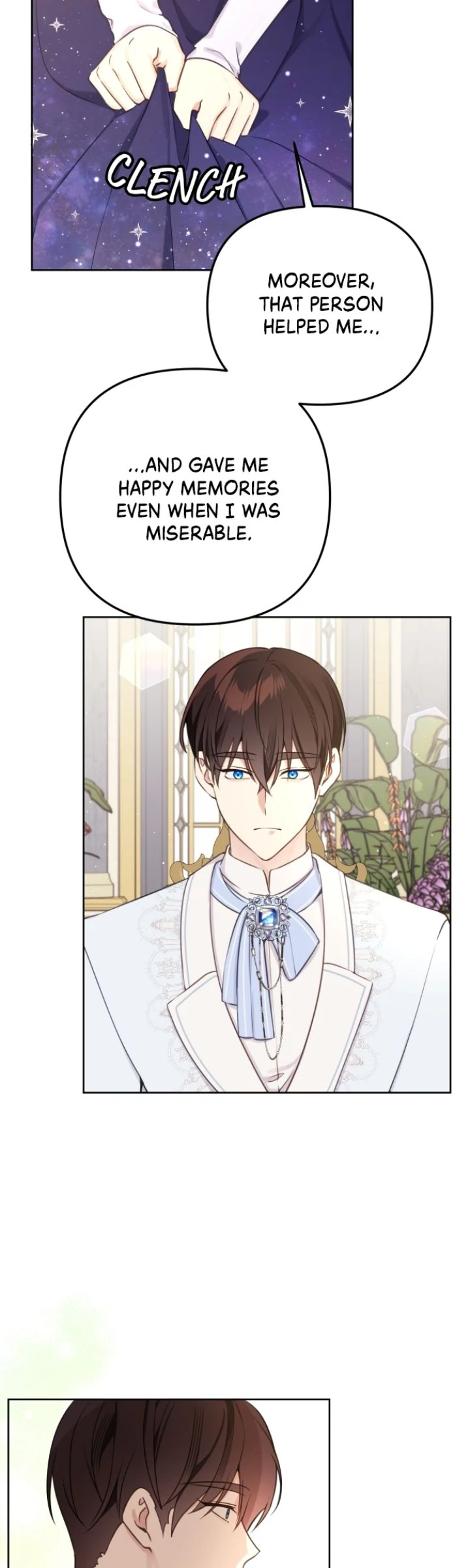 Beloved in-laws Chapter 51 - page 29