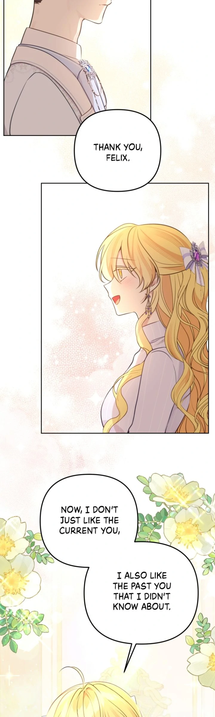 Beloved in-laws Chapter 51 - page 30