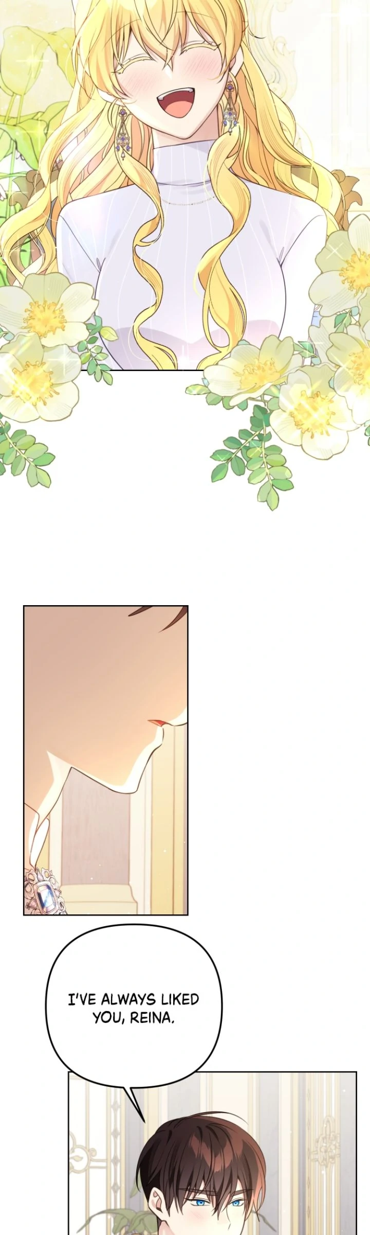 Beloved in-laws Chapter 51 - page 31