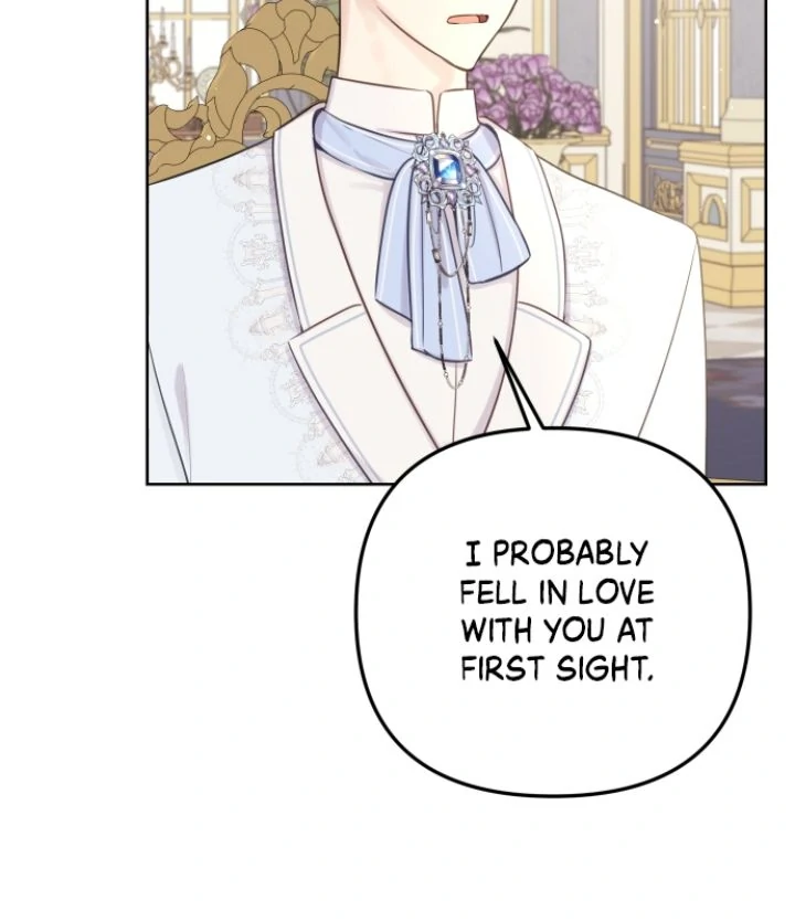Beloved in-laws Chapter 51 - page 32