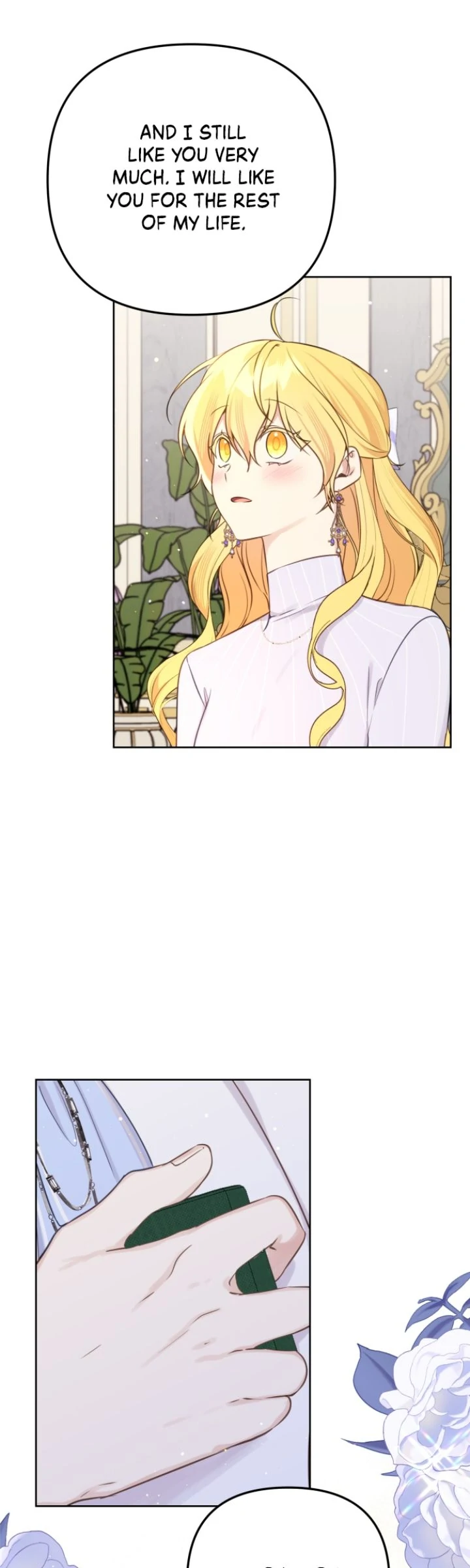 Beloved in-laws Chapter 51 - page 33