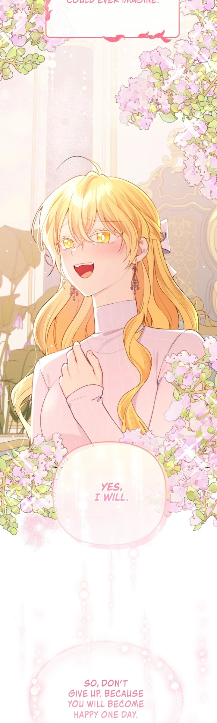 Beloved in-laws Chapter 51 - page 36