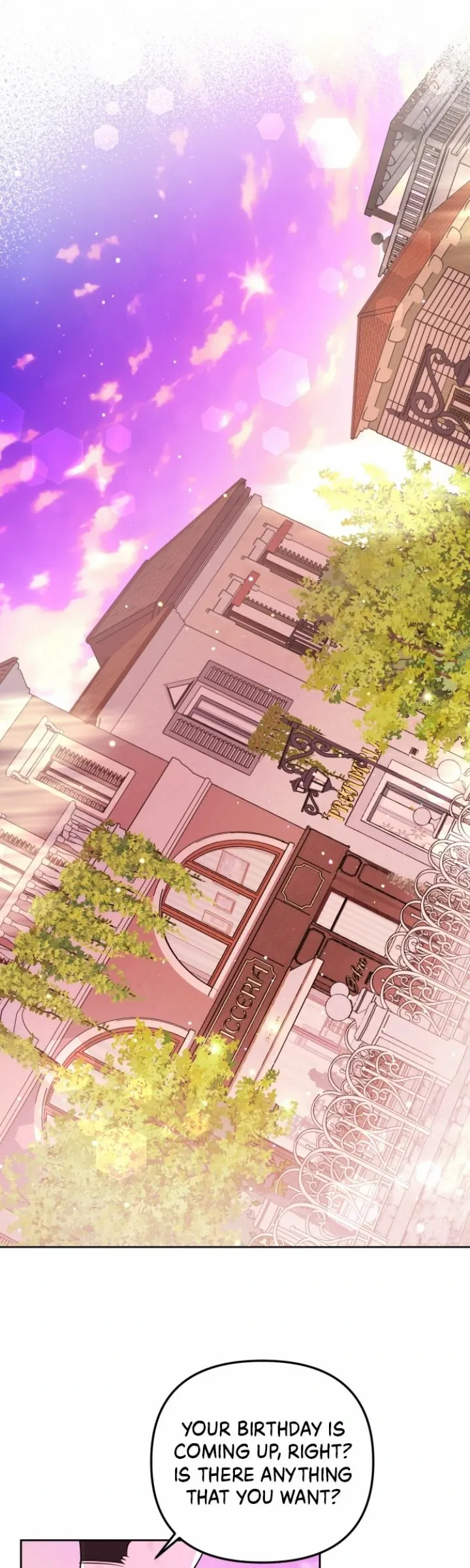 Beloved in-laws Chapter 51 - page 38