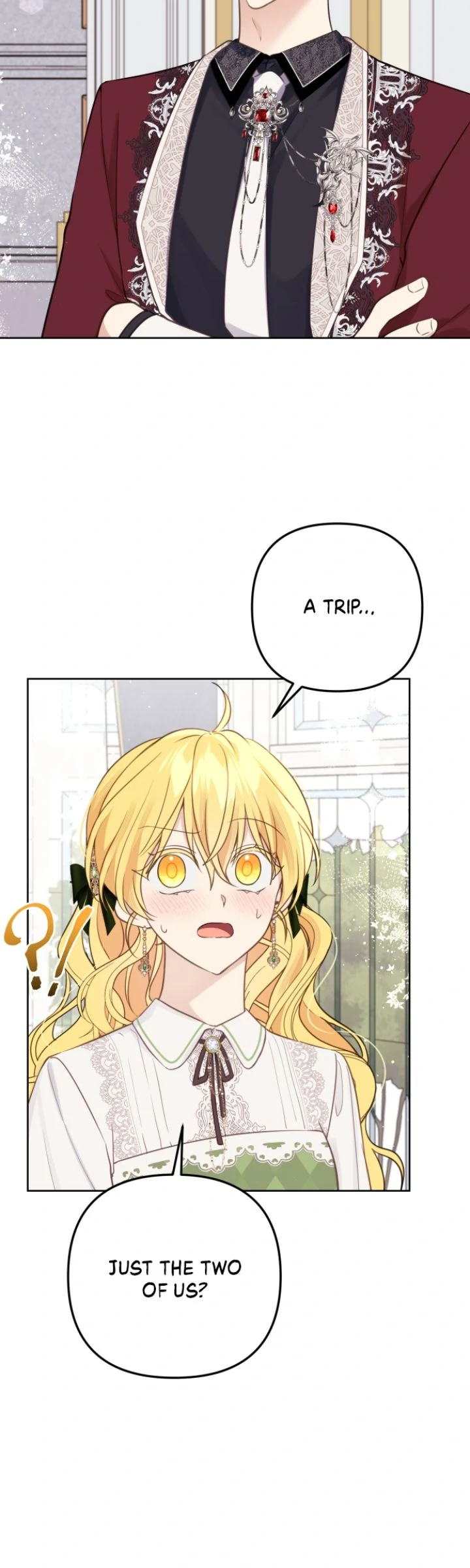 Beloved in-laws Chapter 51 - page 4