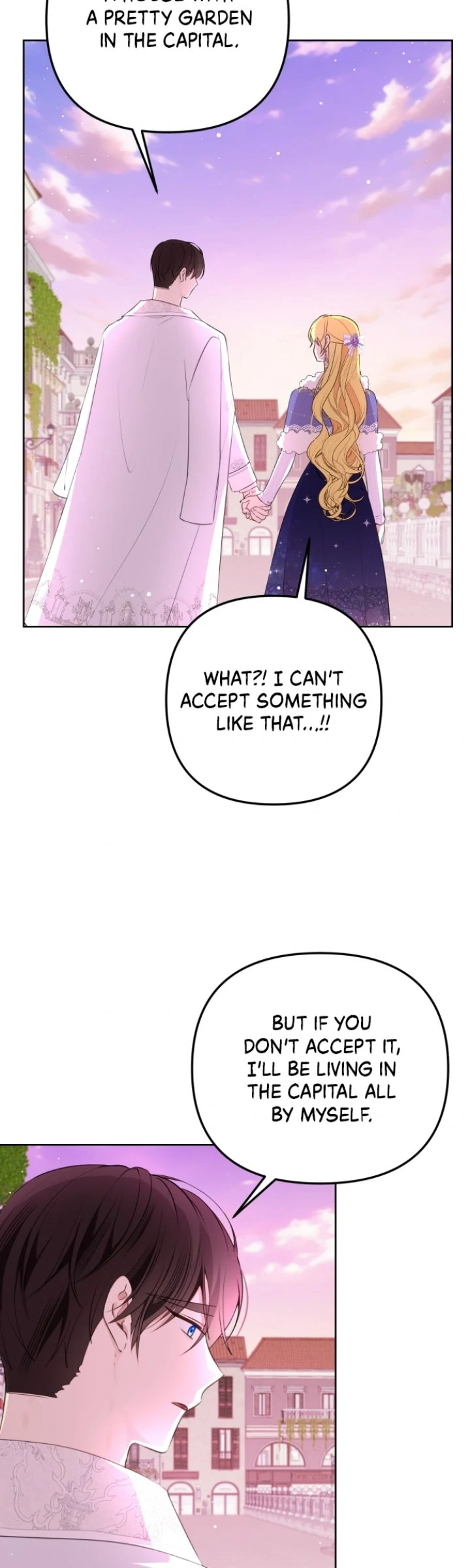 Beloved in-laws Chapter 51 - page 40