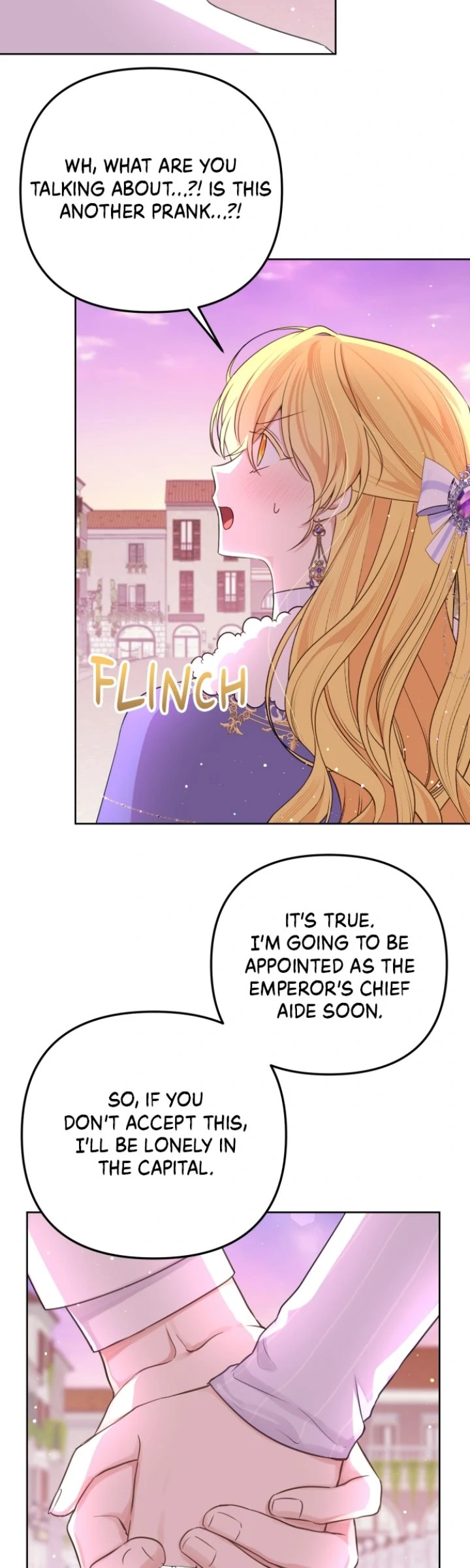 Beloved in-laws Chapter 51 - page 41