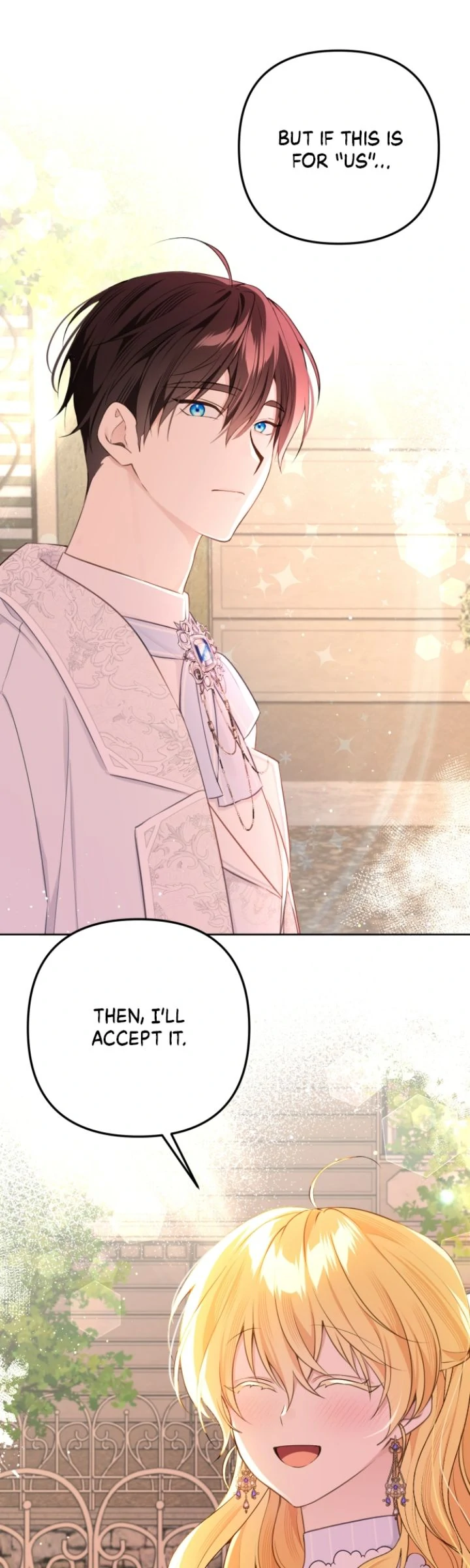 Beloved in-laws Chapter 51 - page 43