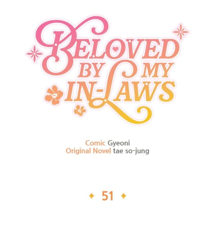 Beloved in-laws Chapter 51 - page 5