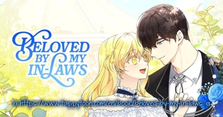Beloved in-laws Chapter 50 - page 1
