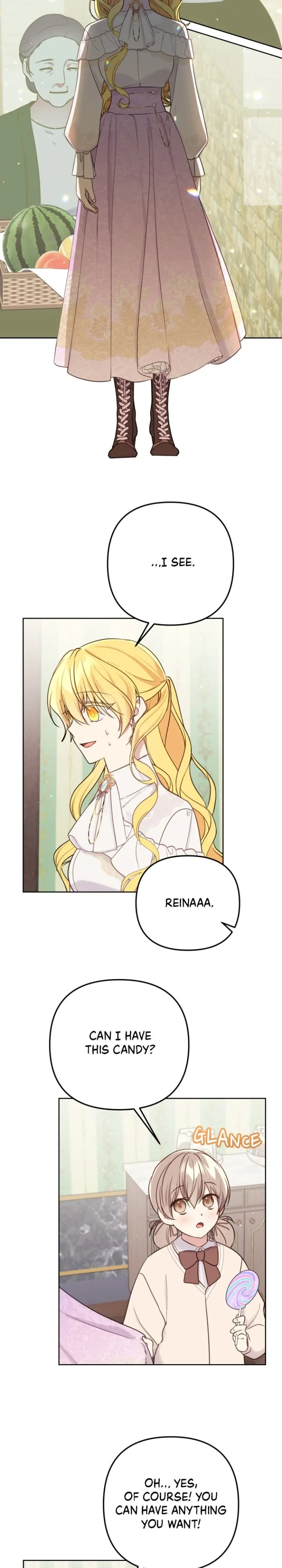 Beloved in-laws Chapter 50 - page 12