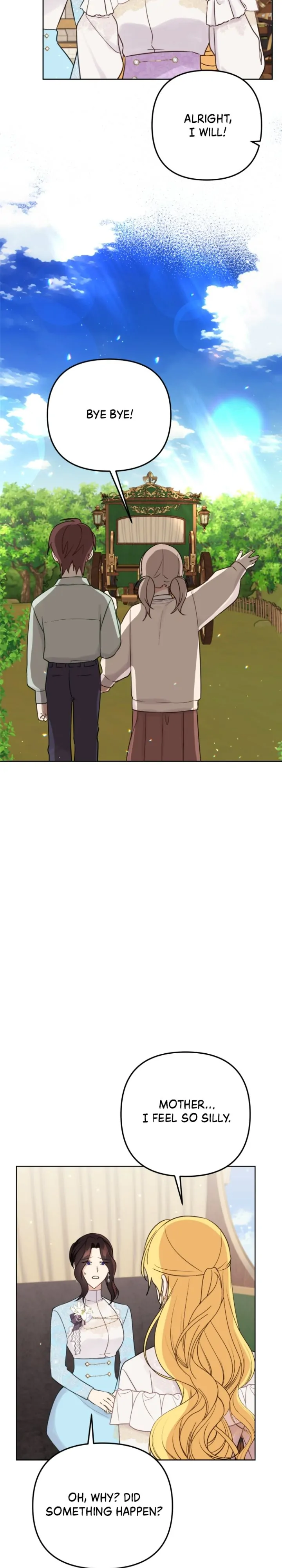 Beloved in-laws Chapter 50 - page 15