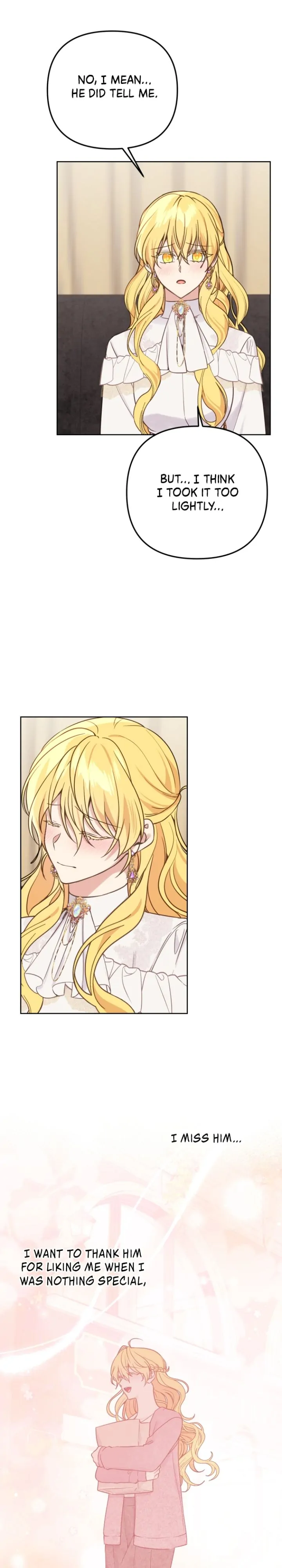 Beloved in-laws Chapter 50 - page 17