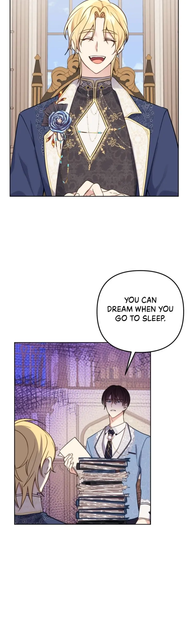 Beloved in-laws Chapter 50 - page 19