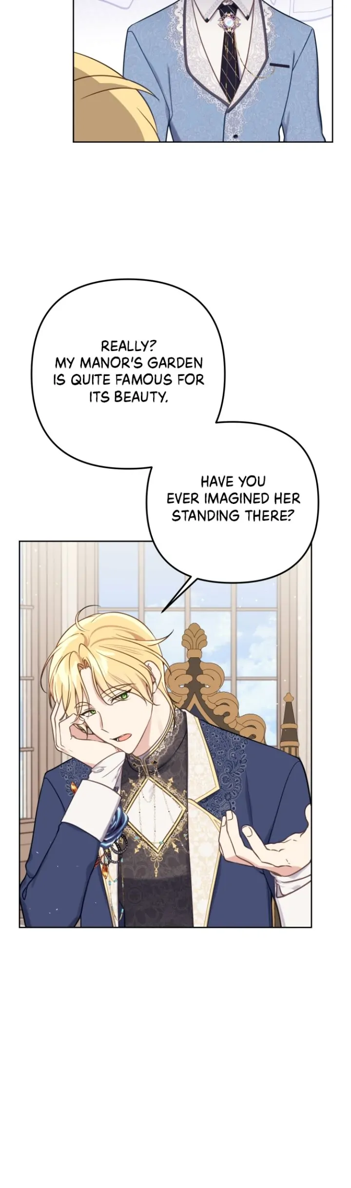 Beloved in-laws Chapter 50 - page 22