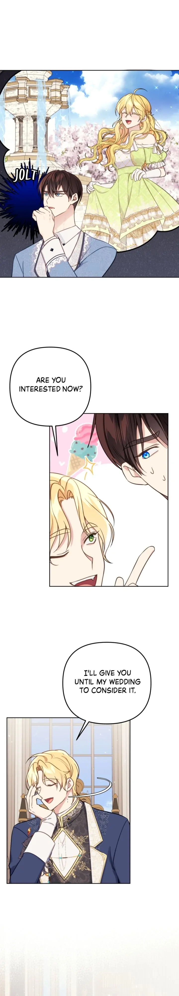 Beloved in-laws Chapter 50 - page 23