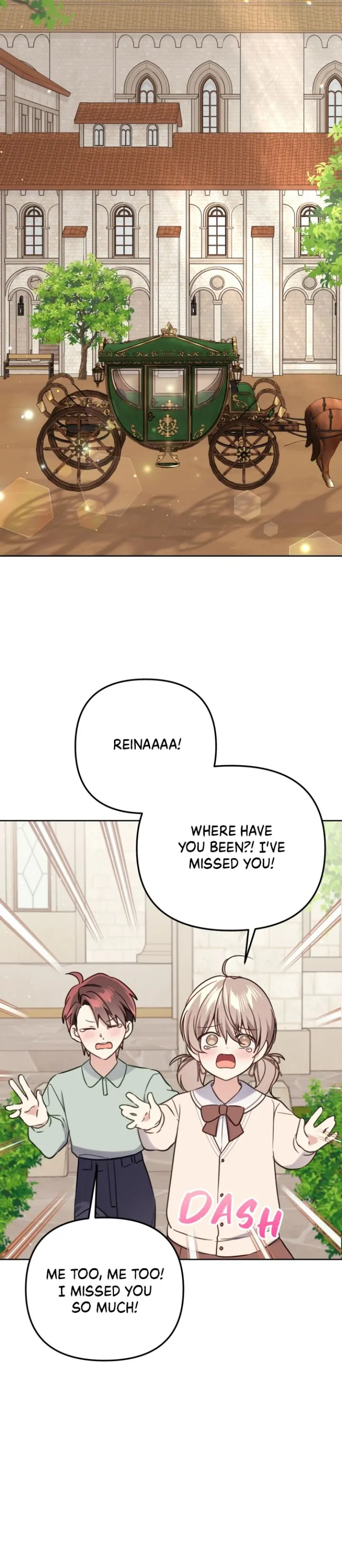 Beloved in-laws Chapter 50 - page 4