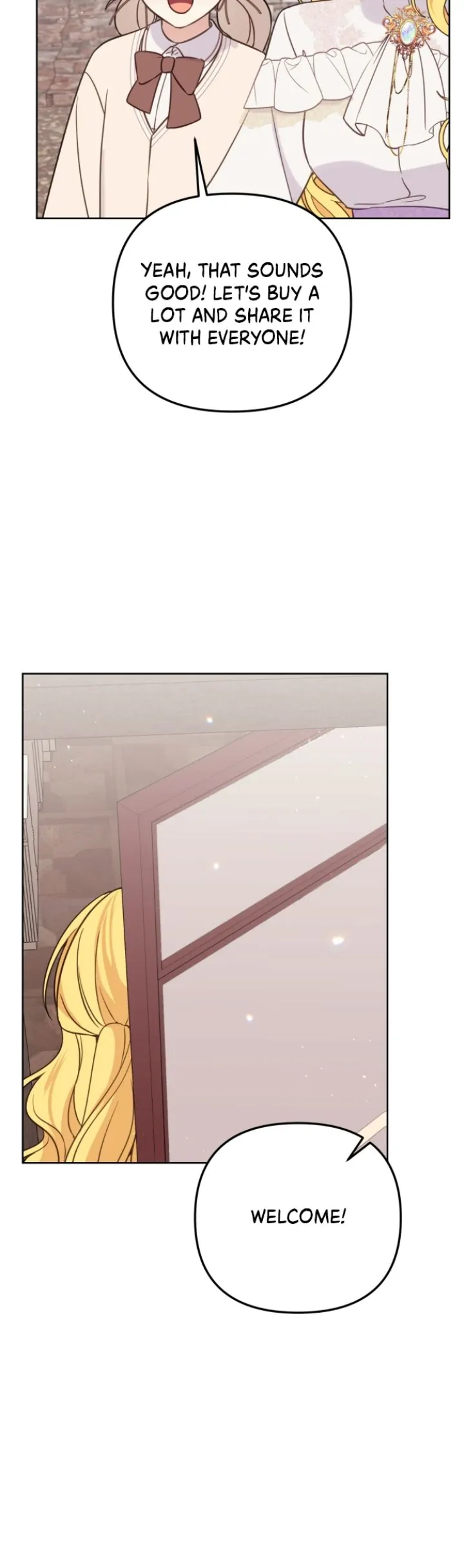 Beloved in-laws Chapter 50 - page 7