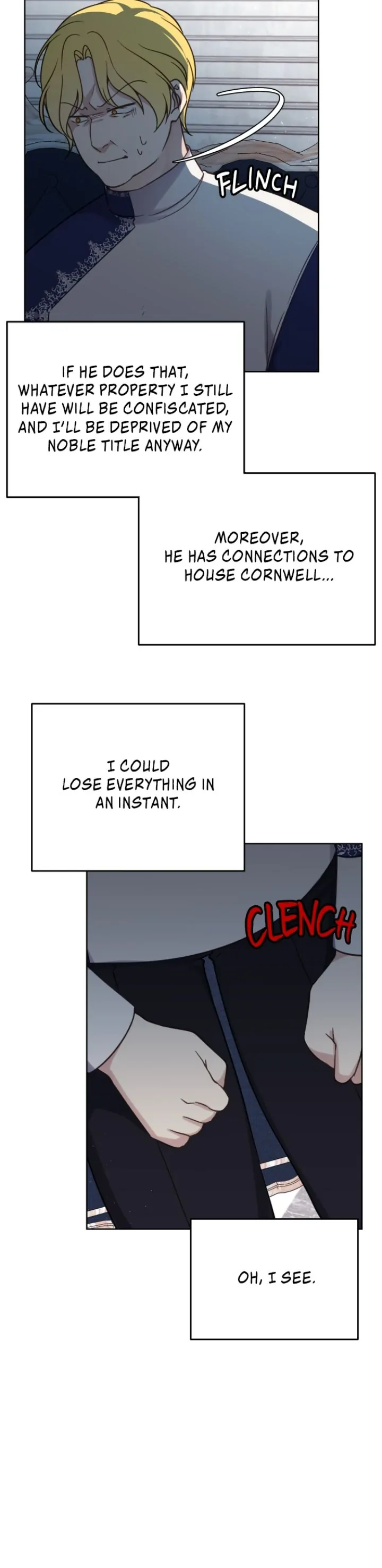 Beloved in-laws Chapter 49 - page 15