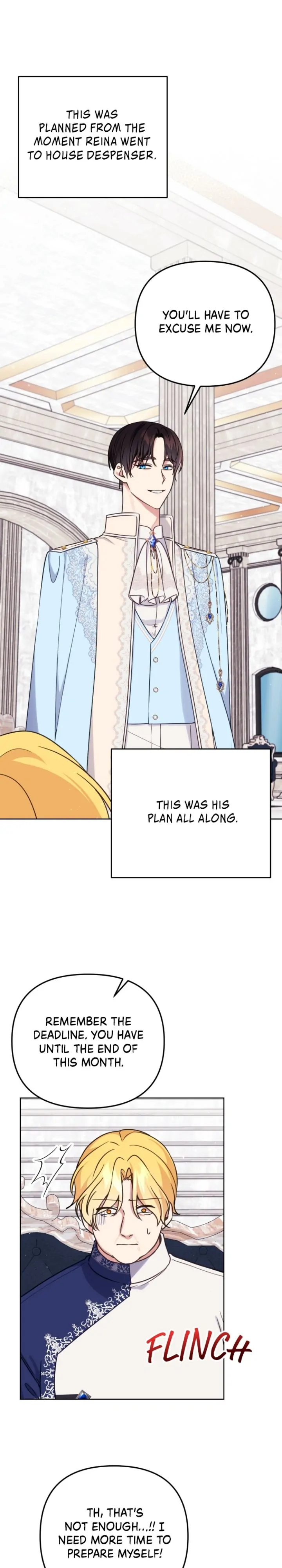 Beloved in-laws Chapter 49 - page 16
