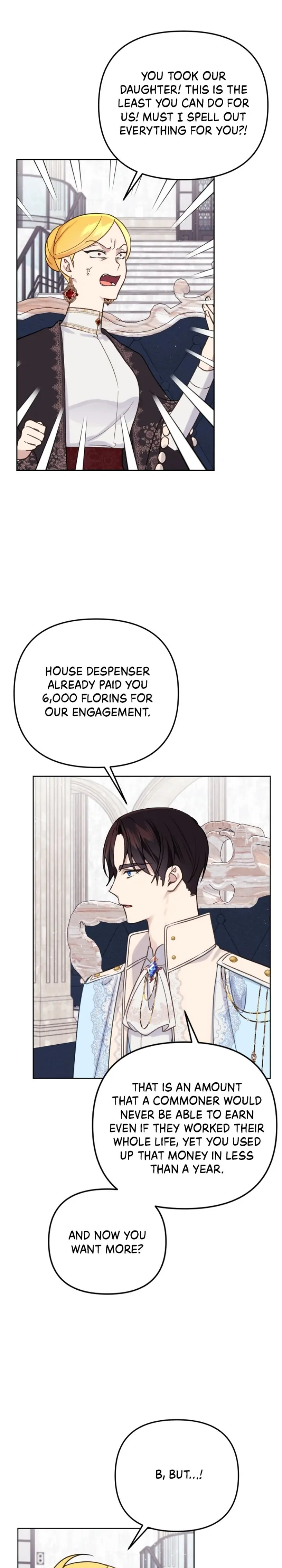 Beloved in-laws Chapter 49 - page 2