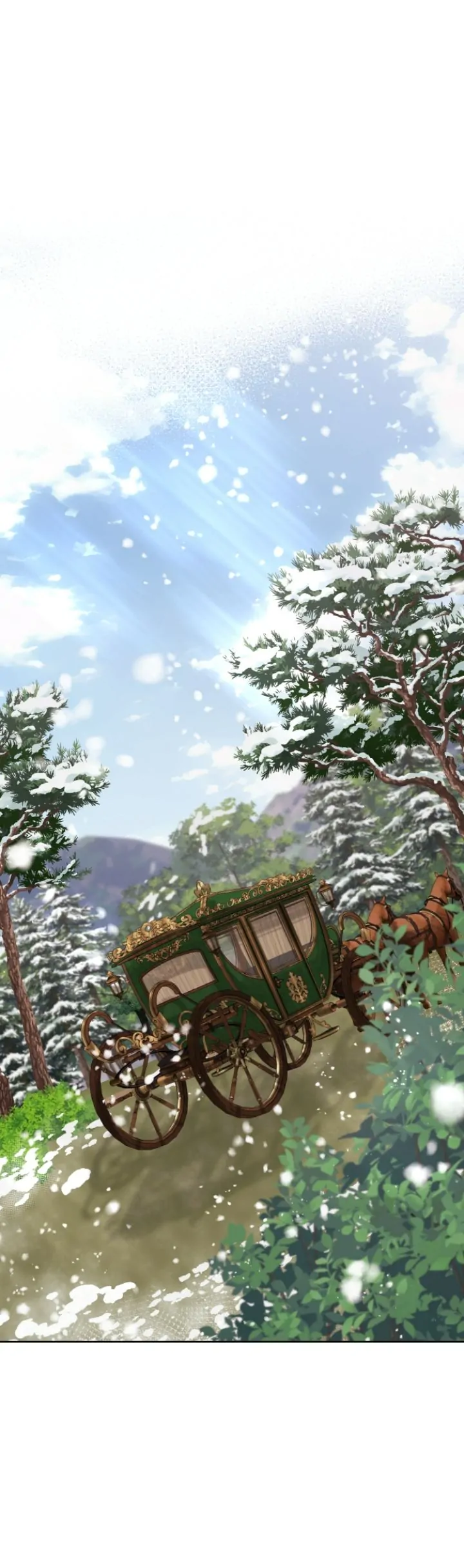 Beloved in-laws Chapter 49 - page 21