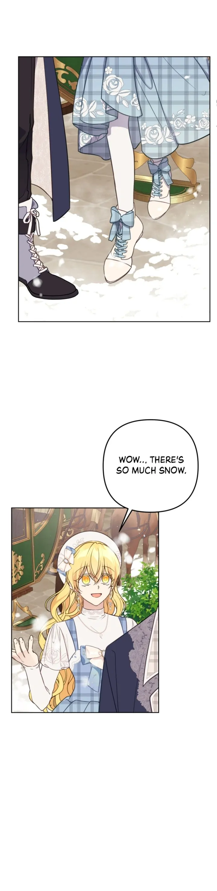 Beloved in-laws Chapter 49 - page 24
