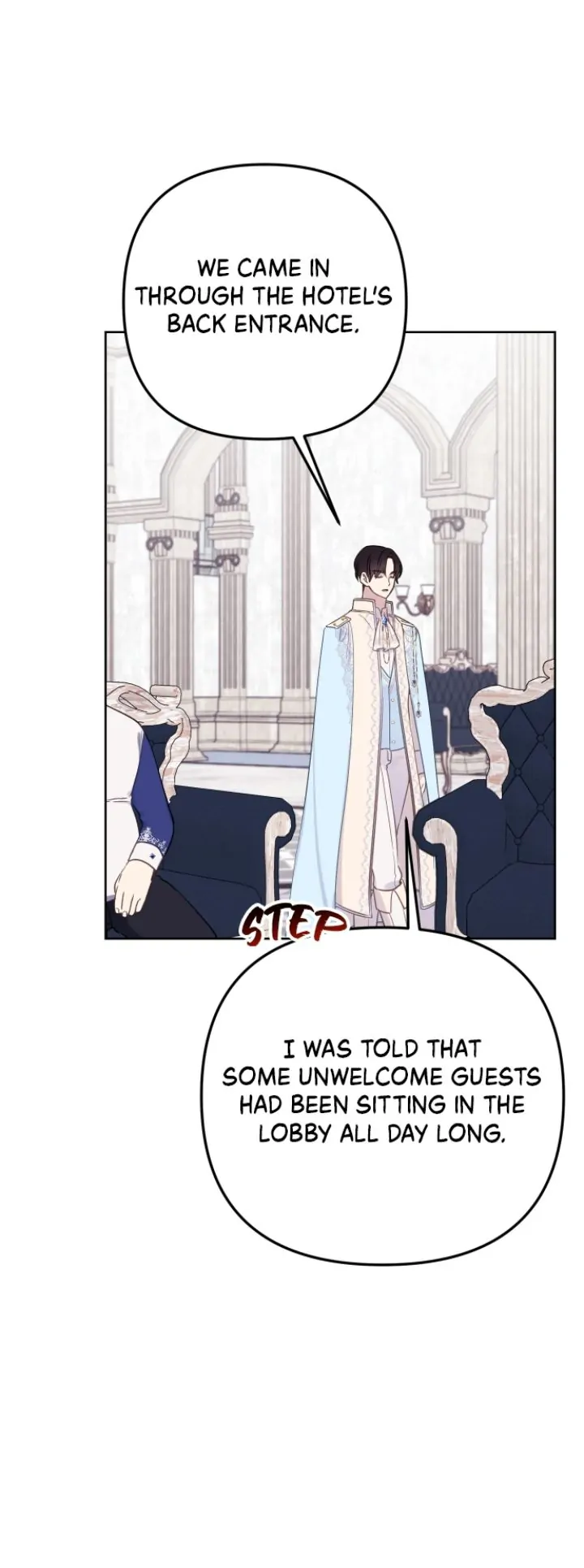 Beloved in-laws Chapter 48 - page 12